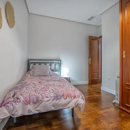 Appartement Andalusi & Centre & Parking Incluido Cordoue