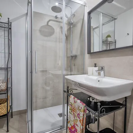 Andalusi & Centre & Parking Incluido アパート